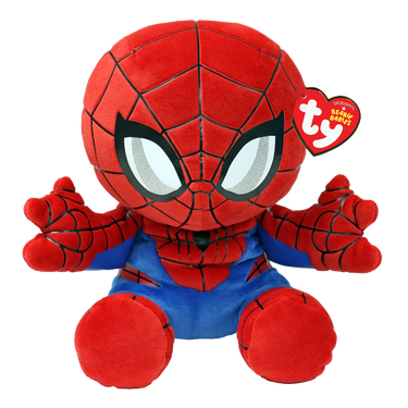 TY Spiderman