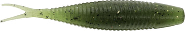 Gary Yamamoto 3" Scope Shad (Baby Bass)