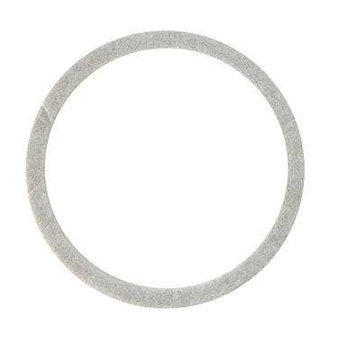 Danco Nylon 7/8 in. D X 1-1/32 in. D Cap Thread Gasket