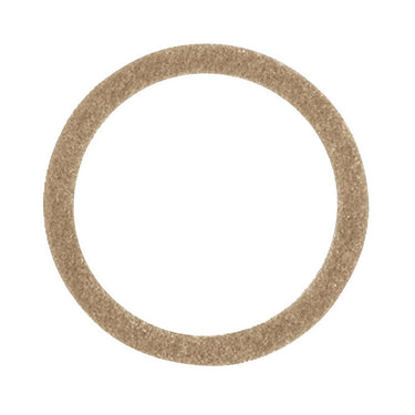 Danco Fiber 11/16 in. D X 7/8 in. D Cap Thread Gasket