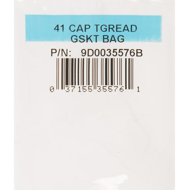 Danco Nylon 3/4 in. D X 7/8 in. D Cap Thread Gasket