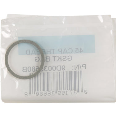 Danco Nylon 7/8 in. D X 1-1/16 in. D Cap Thread Gasket