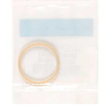 Danco Fiber 1 in. D X 1-1/4 in. D Cap Thread Gasket