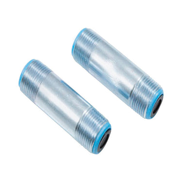 Reliance Electric or Gas Heat Trap 3 in. H