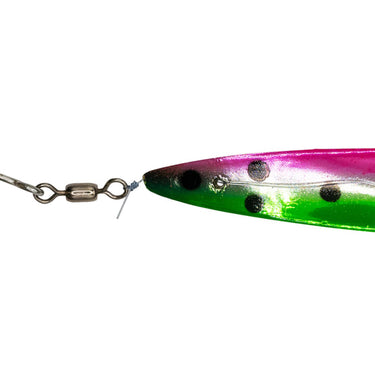 Apex Lures 3.0" Trolling Lure (Watermelon)