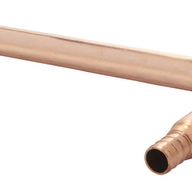 SharkBite 1/2 in. PEX X 1/2 in. D PEX Copper Elbow