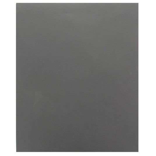 Ace 11 in. L X 9 in. W 1500 Grit Silicon Carbide Waterproof Sandpaper 3 pk