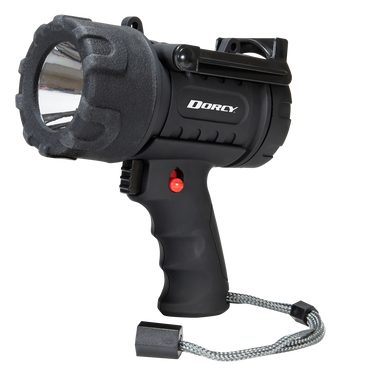 Dorcy Pro Rechargeable 500 Lumen Spotlight