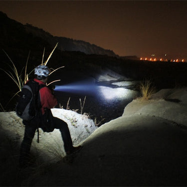 Dorcy Pro Rechargeable 500 Lumen Spotlight