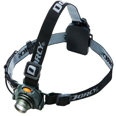 Dorcy 300 Lumen Motion Sensor Headlamp