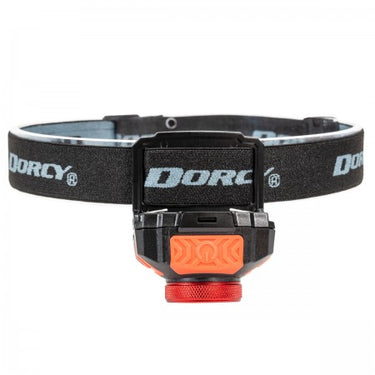 Dorcy Ultra HD 530 Lumen Headlamp and UV Light