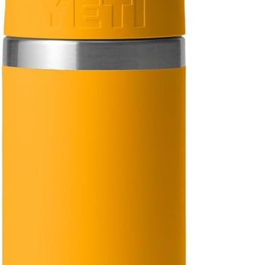 YETI Rambler Jr. 12oz Kids Bottle w/Straw Cap (Beekeeper)
