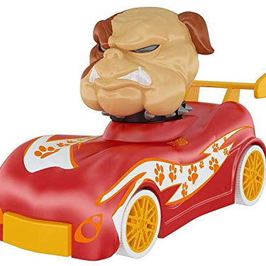Knuckle Headz Pop-Up Racer Car Toy