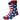 Men's Vintage USA Socks