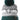 Screamer Kids Polar Bear Beanie (Forest Green)