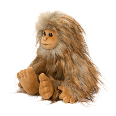 Kash Dlux Sasquatch