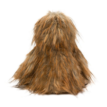 Kash Dlux Sasquatch