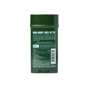 Superior Naval Diplomacy® Antiperspirant Deodorant