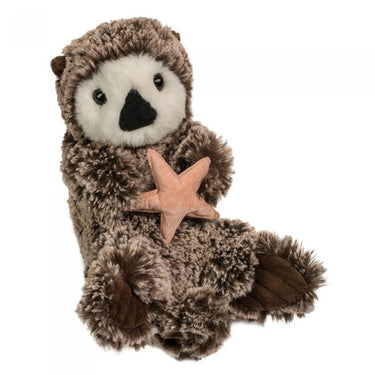 Douglas Cruz Sea Otter