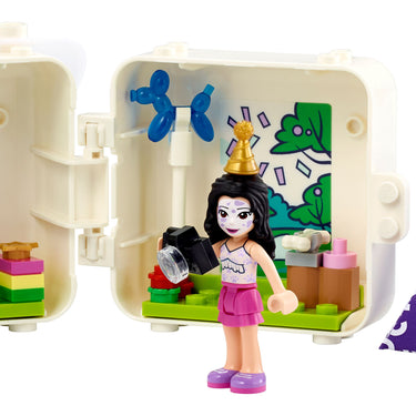 LEGO® Friends Emma’s Dalmatian Cube