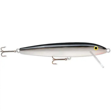 Rapala® 29” Giant Lure (Silver/Black)