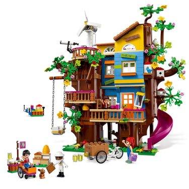LEGO Friends Friendship Tree House