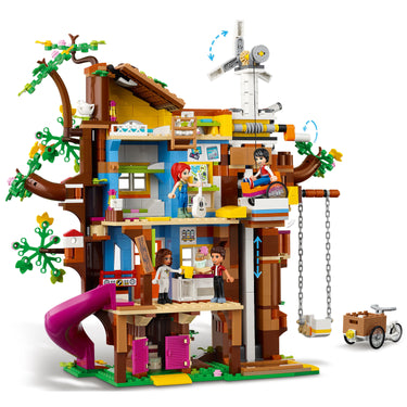 LEGO Friends Friendship Tree House