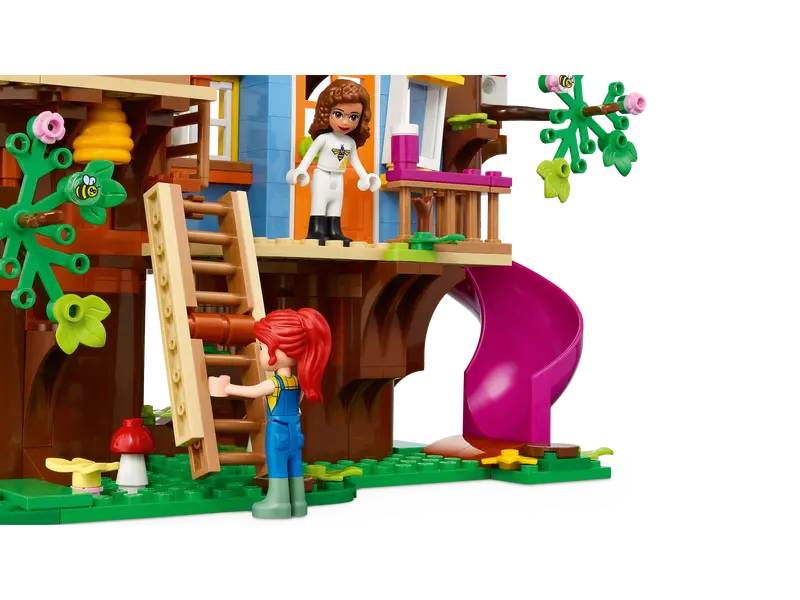 Load image into Gallery viewer, Lego Friends Friendship Tree House 1114pc
