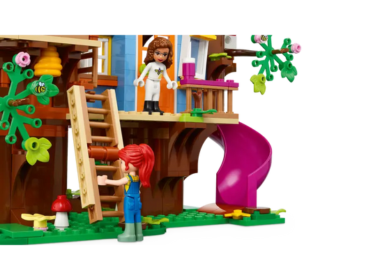 Lego Friends Friendship Tree House 1114pc