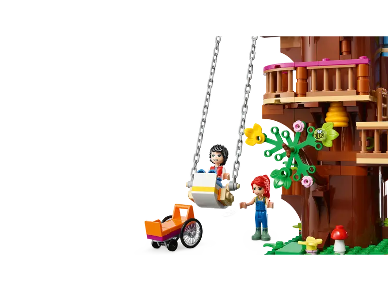 Load image into Gallery viewer, Lego Friends Friendship Tree House 1114pc
