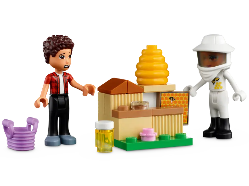 Load image into Gallery viewer, Lego Friends Friendship Tree House 1114pc
