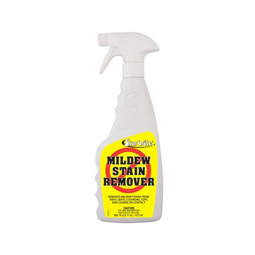 Starbrite Mildew Stain Remover 22 oz