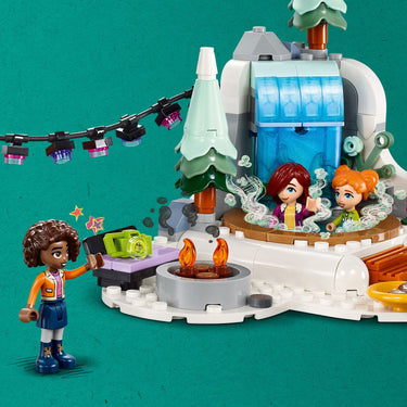 LEGO® Friends Igloo Holiday Adventure