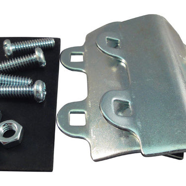 Ace 3/8 in., 1/2 in., & 3/4 in. Steel Pipe Repair Clamp