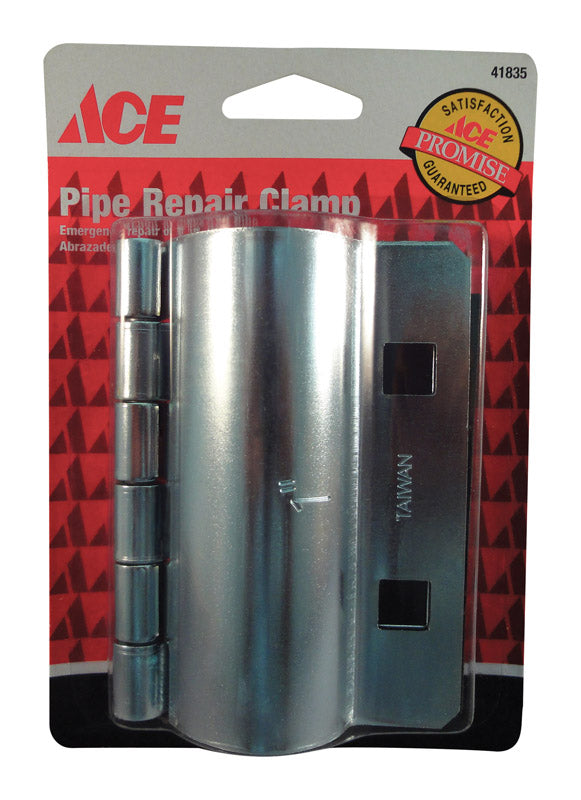 Load image into Gallery viewer, Ace Steel Pipe Clamps 1&quot;
