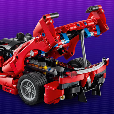 LEGO® Technic Ferrari FXX K