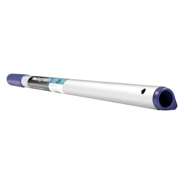 Camco® 41900 - Gray/Blue Extension Handle with Hook