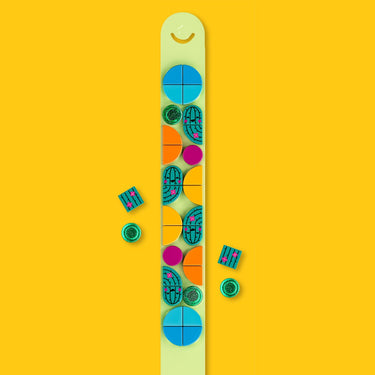 LEGO®  DOTS Cool Cactus Bracelets