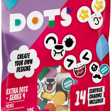 LEGO® DOTS Extra DOTS – Series 4