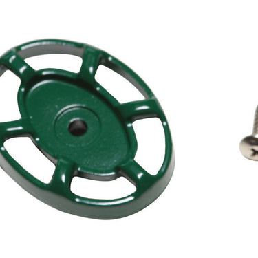 Arrowhead Aluminum Valve Handle 2 pc