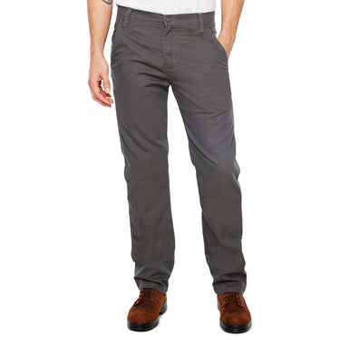 Dickies Men's Carpenter Pants (Stonewashed Slate) Size 30x32