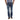 Levi's(r) Mens 527 Slim Bootcut (Black Stone) Men's Jeans 40X32