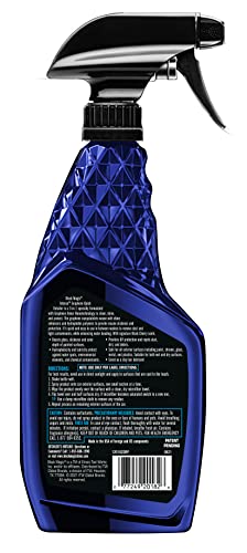 Load image into Gallery viewer, Black Magic Intense Graphene Quick Detailer 23oz
