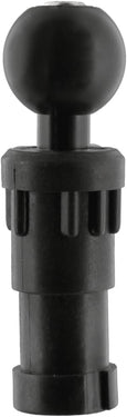 Scotty 0134 Action Camera Mount 2.0 w/Post, Track & Rail Mounts (Camera Not Included)