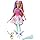 Barbie A Touch Of Magic Doll, The Glyph With Fantasy Outfit, Pet & Accessories