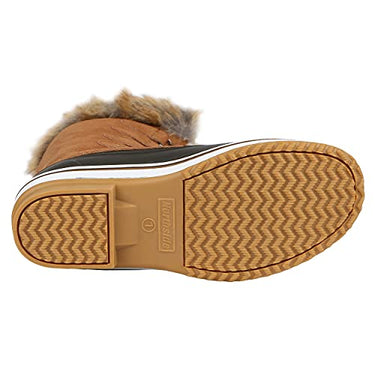 Northside Women's Katsura Snow Boot (Caramel) Sizes 6-10