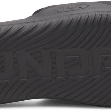 Under Armour Ignite Pro 8 Men's Slides (Black) Size 13