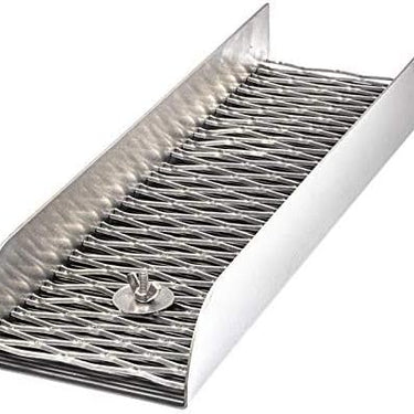 Sona Enterprises SE Professional Pocket-Sized Aluminum Sluice Box