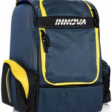 Innova Disc Golf Adventure Pack (Black/Blue)