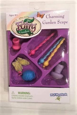 My Fairy Garden Assortment Gardening Tools